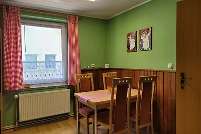 Vakantieappartement Gezinsvakantie Altefähr