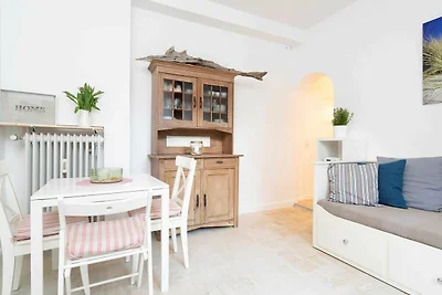 Heck, 2 Zi. Fewo, 36 m²