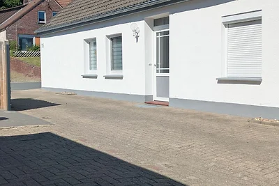 Vakantieappartement Gezinsvakantie Wittmund