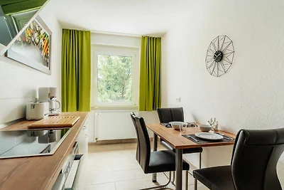Apartment Kategorie 2