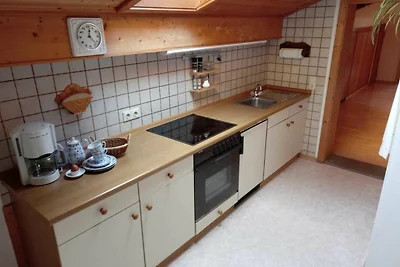 Appartamento Vacanza con famiglia Fischbachau
