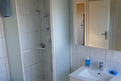 Appartamento Vacanza con famiglia Friedrichstadt