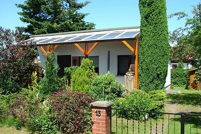 Casa vacanze Vacanza di relax Mönkebude