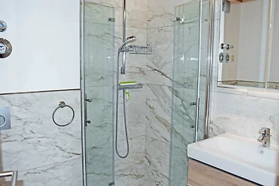 Ferienwohnung zwischen Ostseestrand und Selli...