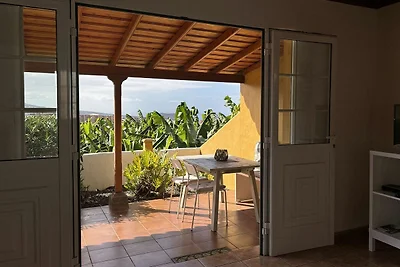 Appartamento Vacanza con famiglia Los Llanos de Aridane