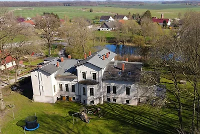Ferienwohnung 1 Fachwerk