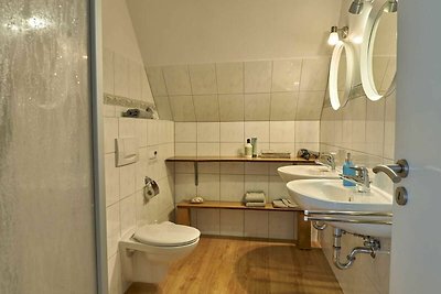 Vakantieappartement Gezinsvakantie Vollerwiek