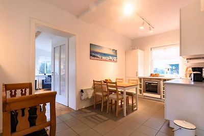 Ferienwohnung Rosengarten