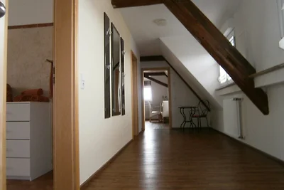 TT Loft beim Europa-Park Rust