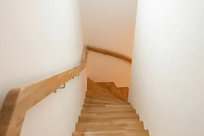 Vakantieappartement Gezinsvakantie Norderney
