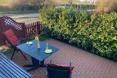 Vakantieappartement Gezinsvakantie Schaprode