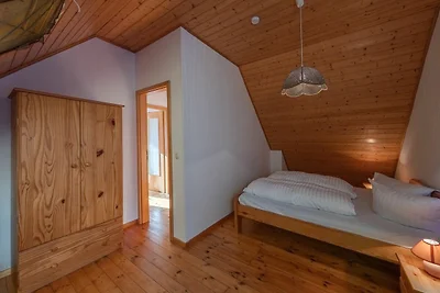 Casa vacanze Vacanza di relax Lärz