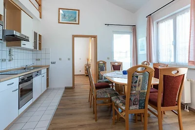 Ferienwohnung Ostseecharme-1 SZ bis max.
