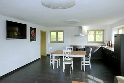 Vakantieappartement Gezinsvakantie Alt Necheln