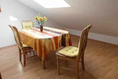 Vakantieappartement Gezinsvakantie Graal-Müritz