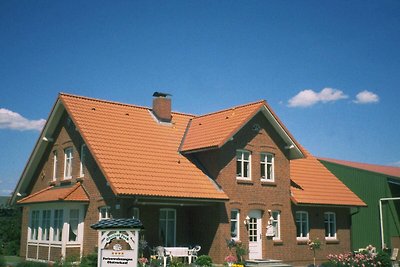 Vakantieappartement Gezinsvakantie Stade