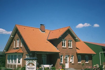 Ferienwohnung 2 Hofblick