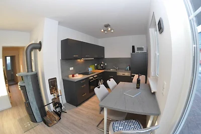 3 Zimmer Erdgeschoss - Fewo Ferienhaus...