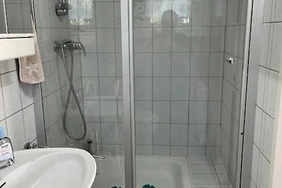 Holiday flat family holiday Güstrow