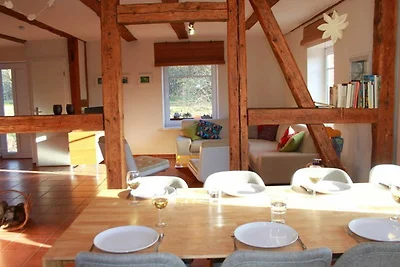 Ferienhaus Nele