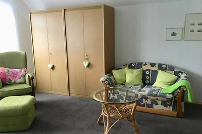 Ferienwohnung Rossi's Nüst