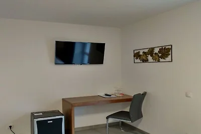 Apartament Dla rodzin Eisenberg