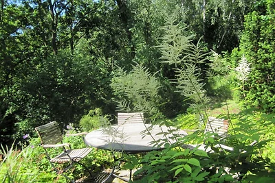Vakantieappartement Gezinsvakantie Lietzow