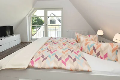Vakantiehuis Ontspannende vakantie Lobbe