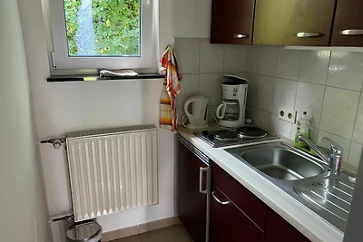 Vakantieappartement Gezinsvakantie Bad Schwartau