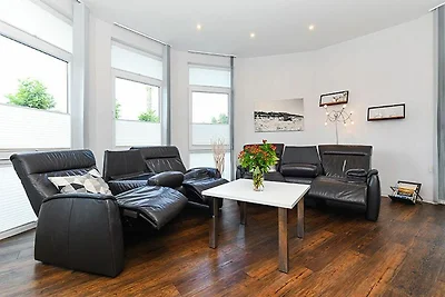 Ferienwohnung Sir Francis Drake
