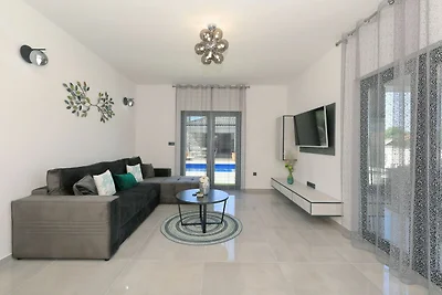 Vakantiehuis Ontspannende vakantie Zadar