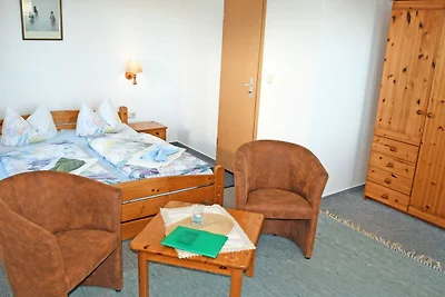 07 Doppelzimmer mit Seeblick