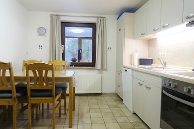 Vakantieappartement Gezinsvakantie Oeversee