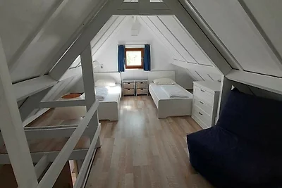 Casa vacanze Vacanza di relax De Panne
