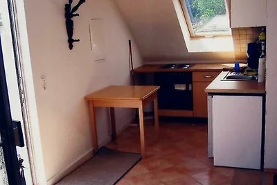 Ferienwohnung 1       2-6 Personen