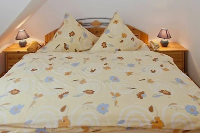 Ferienwohnung Carolin OG