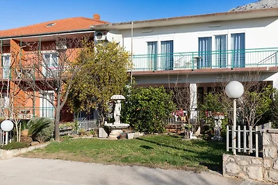 Appartamento Vacanza con famiglia Starigrad