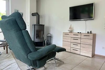 FeWo 58 qm für max. 4 Gäste SZ