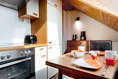 Appartamento Vacanza con famiglia Helgoland
