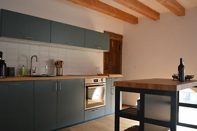 Ferienwohnung Hofgut