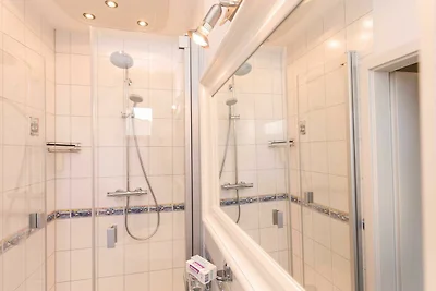 Vakantieappartement Gezinsvakantie Warnemünde