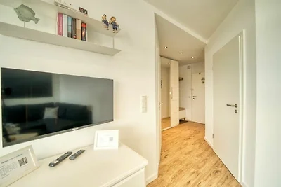 Ferienpark - Haus L, App. 0L0609