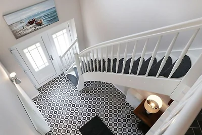 Vakantieappartement Gezinsvakantie Groß Schwansee