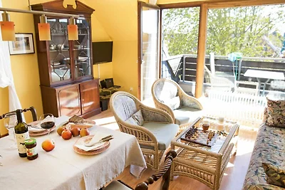 Vakantieappartement Gezinsvakantie Büsum