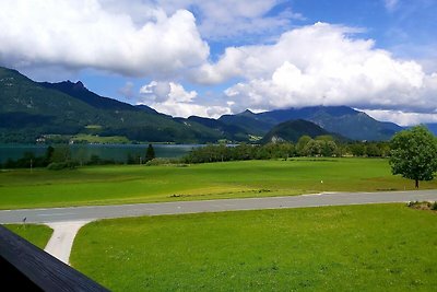 Vakantieappartement Gezinsvakantie Eisenberg