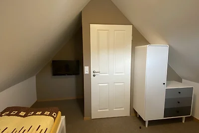 Vakantieappartement Gezinsvakantie Olsberg