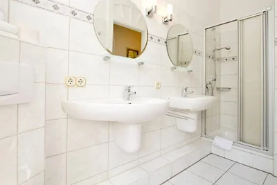 Vakantieappartement Gezinsvakantie Bansin