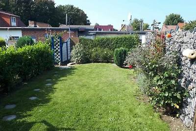 Appartamento Vacanza con famiglia Timmendorf