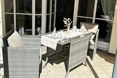 Appartamento Vacanza con famiglia Waren (Müritz)