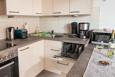 Appartamento Vacanza con famiglia Varel